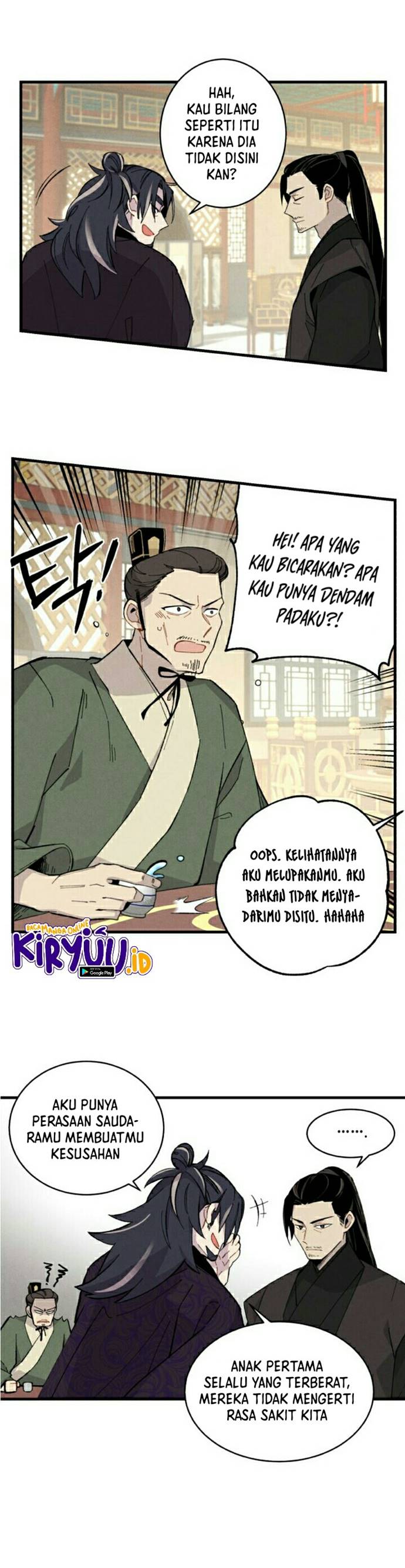 Dilarang COPAS - situs resmi www.mangacanblog.com - Komik lightning degree 018 - chapter 18 19 Indonesia lightning degree 018 - chapter 18 Terbaru 6|Baca Manga Komik Indonesia|Mangacan